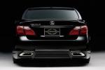 Lexus LS600h Executive Line by Wald 2010 года
